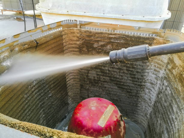 Best HVAC System Cleaning  in Summerfield, MD
