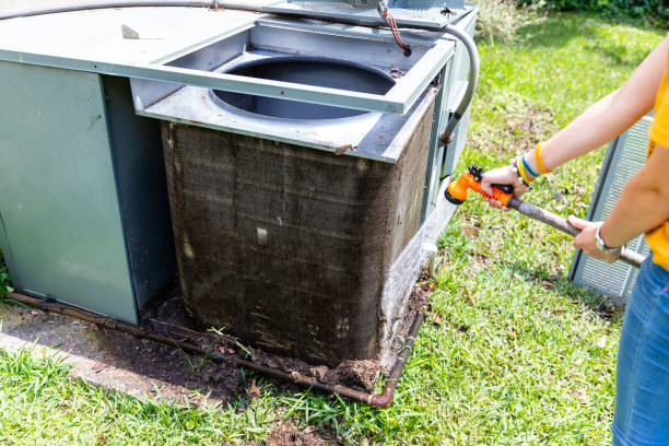 Best Ventilation Cleaning Services  in Summerfield, MD