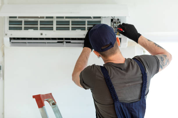 Best Air Duct Sanitizing Services  in Summerfield, MD