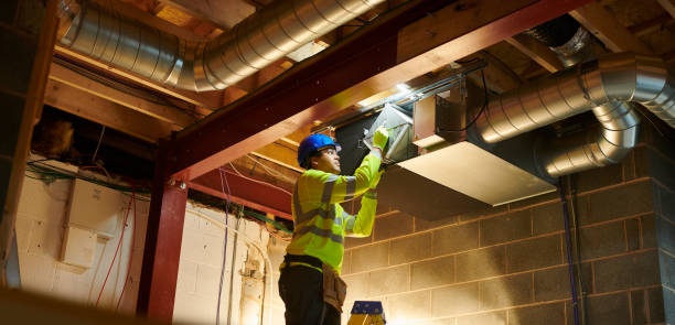 Best Ductwork Cleaning Services  in Summerfield, MD
