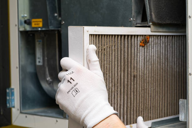 Best Best Air Duct Cleaning Company  in Summerfield, MD