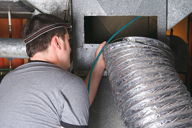 Best Air Duct Cleaning Near Me  in Summerfield, MD