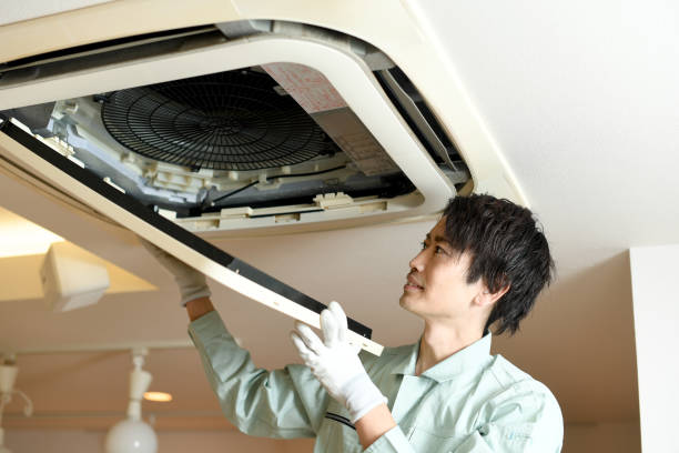 Best Commercial HVAC Duct Cleaning  in Summerfield, MD