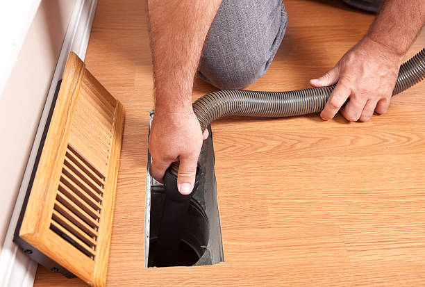 Best Dryer Vent Cleaning Services  in Summerfield, MD