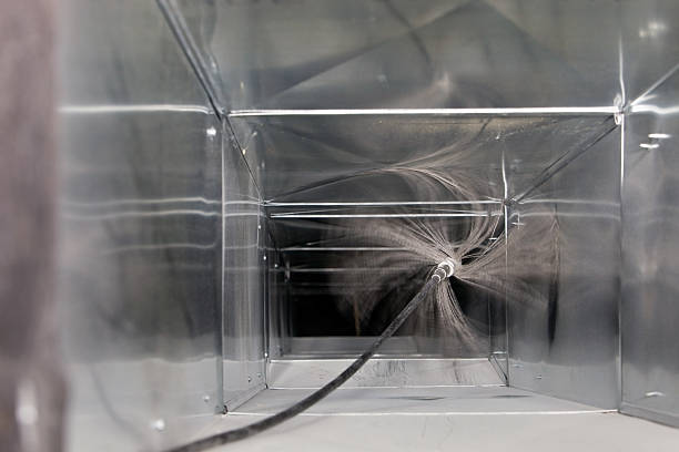 Reliable MD Airduct Cleaning Solutions