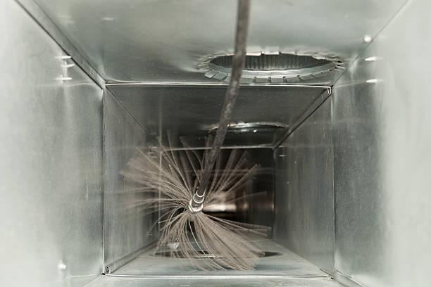 Best Air Duct Cleaning Near Me  in Summerfield, MD