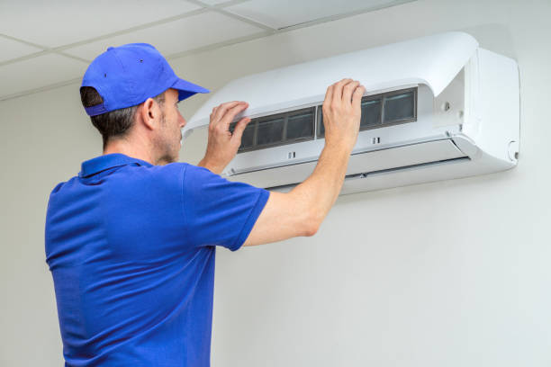 Best Ductwork Cleaning Services  in Summerfield, MD