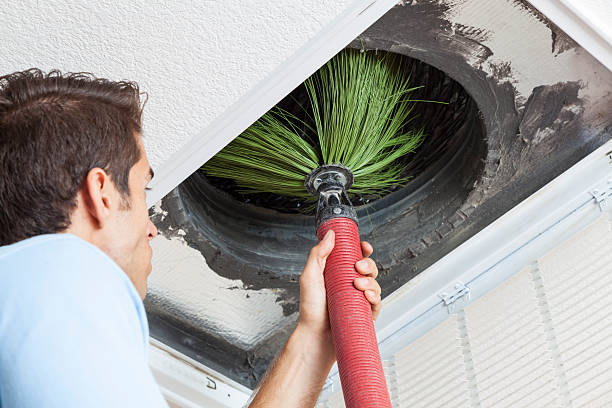 Best Commercial HVAC Duct Cleaning  in Summerfield, MD