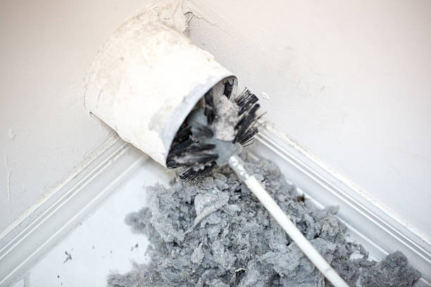 Best Air Vent Cleaning Services  in Summerfield, MD