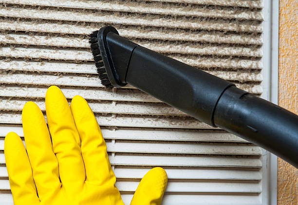 Best Air Duct Cleaning Company Near Me  in Summerfield, MD