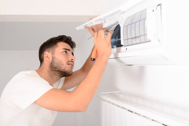Best Ventilation Cleaning Services  in Summerfield, MD
