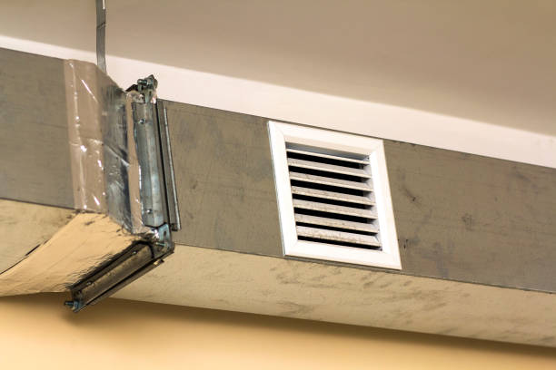 Best Air Duct Cleaning Near Me  in Summerfield, MD